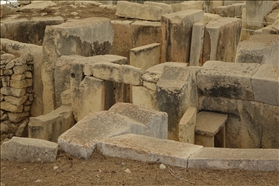 Tarxien UNESCO